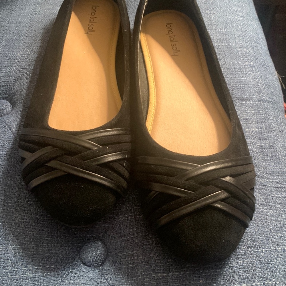 Ladies shoes
